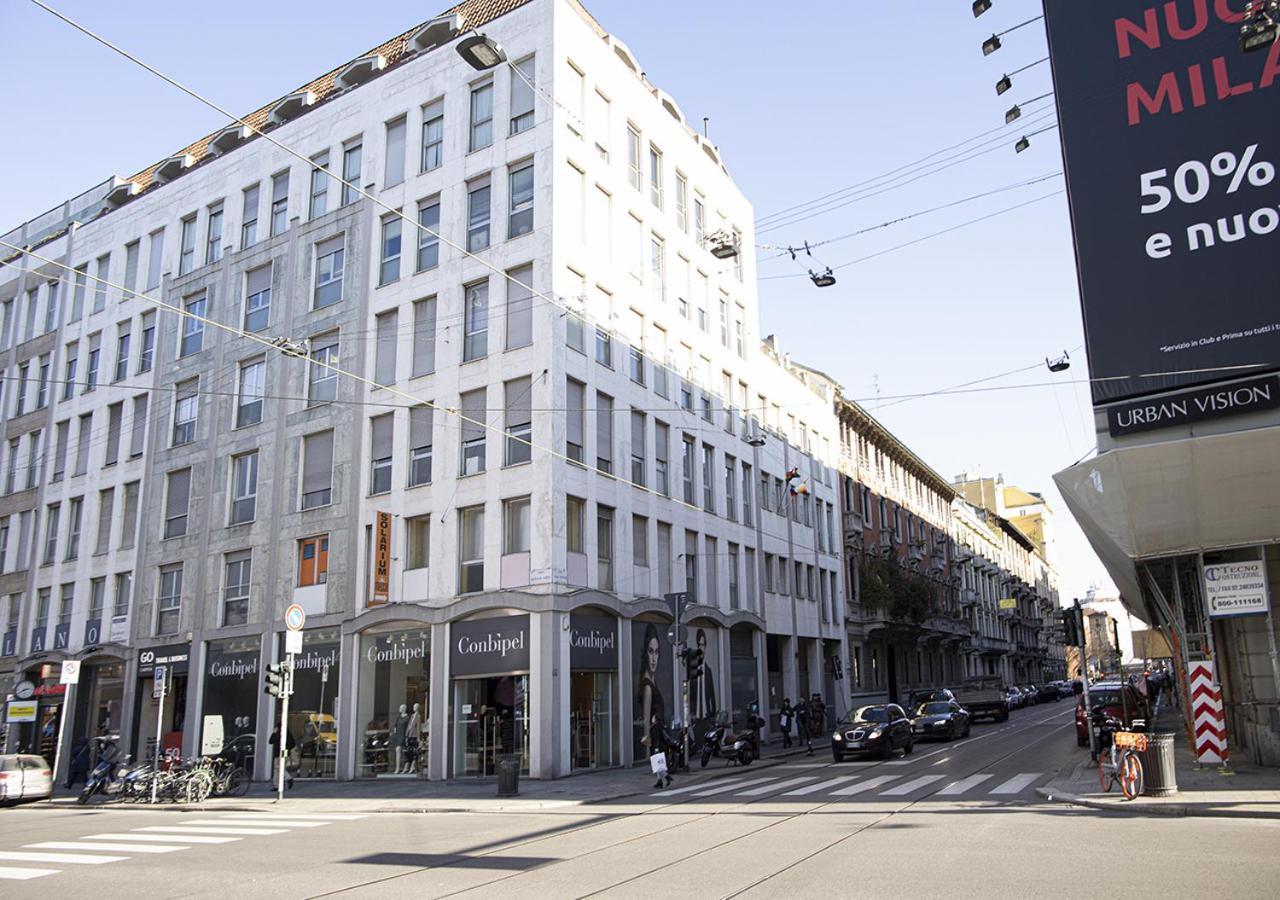 Smart Central Apartments Bayres — Foto 1